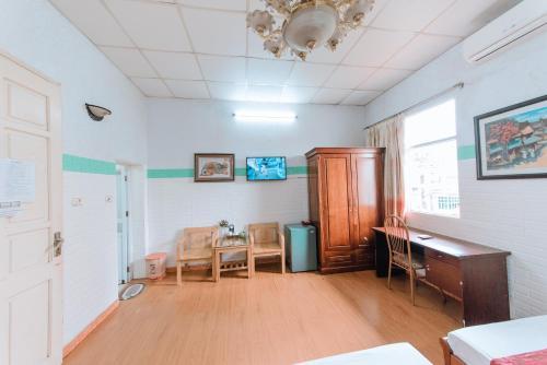Hostal Red River 1 Hotel