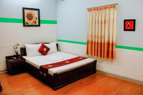 Hostal Red River 1 Hotel