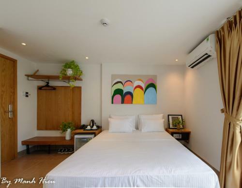 Albergue Mojzo Inn