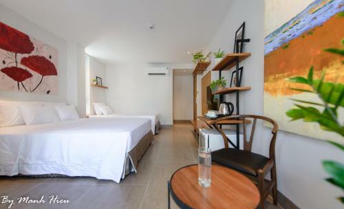Albergue Mojzo Inn