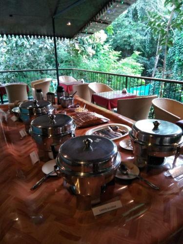 Hotel Castle House Palolem