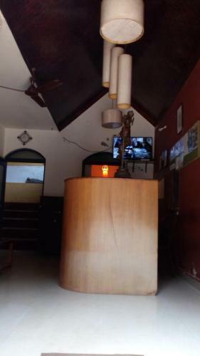 Hotel Castle House Palolem