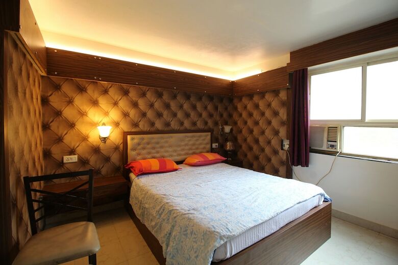 Hostal Roundcube Guest House