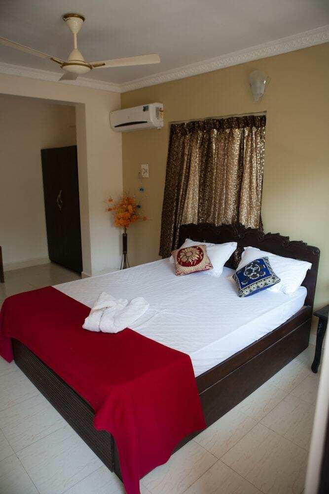 Hostal Roundcube Guest House