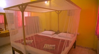 Cabana Palolem Beach Resort