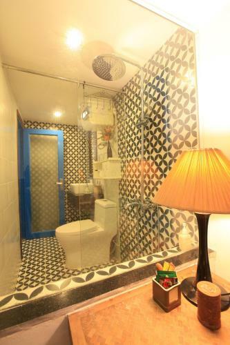 Maison D'orient Hotel
