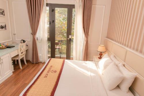 Hanoi Hm Boutique Hotel