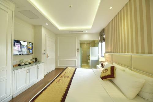 Hanoi Hm Boutique Hotel