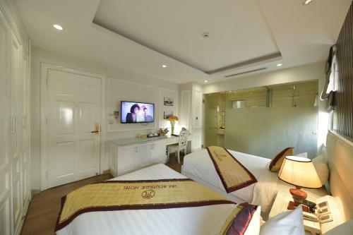 Hanoi Hm Boutique Hotel