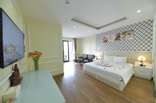 Hanoi Hm Boutique Hotel