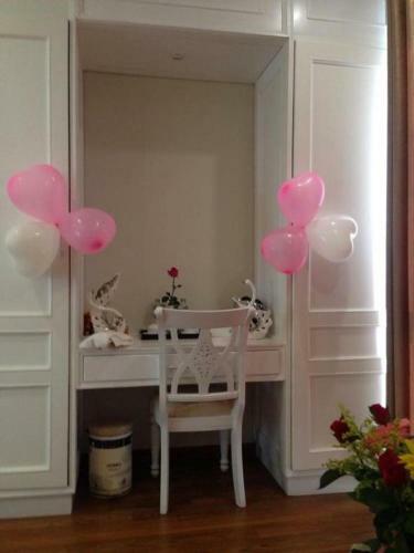 Hanoi Hm Boutique Hotel