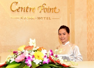Centre Point Hanoi Hotel