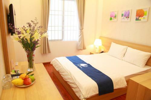 Hotel Little Nha Trang