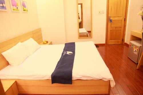 Hotel Little Nha Trang