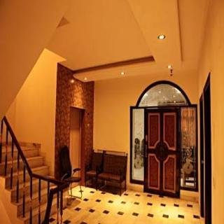 Hotel Delhi Darbar