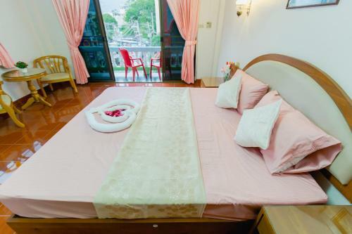 Hostal Rk Guesthouse