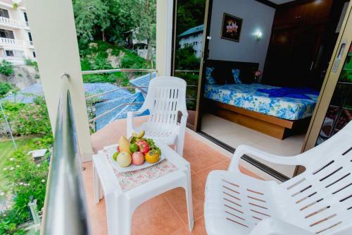 Hostal Rk Guesthouse
