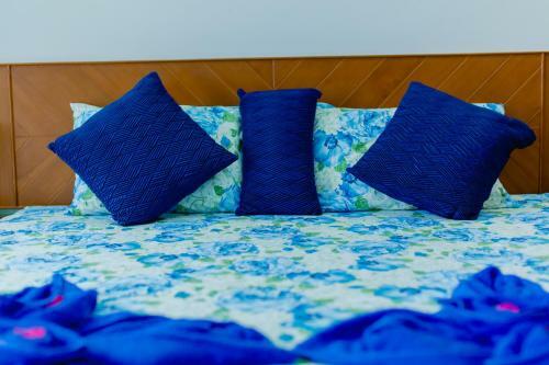 Hostal Rk Guesthouse
