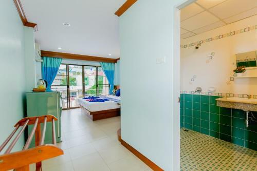 Hostal Rk Guesthouse