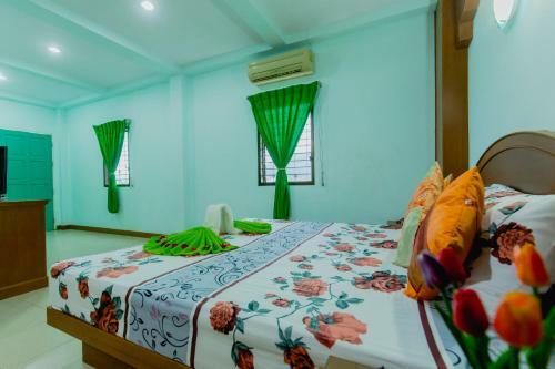 Hostal Rk Guesthouse