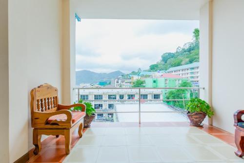 Hostal Rk Guesthouse