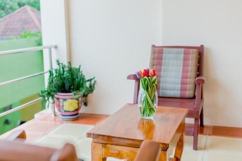 Hostal Rk Guesthouse