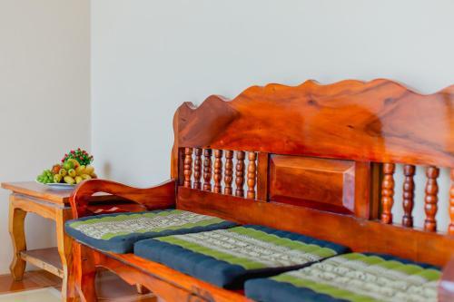 Hostal Rk Guesthouse