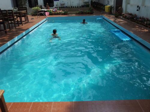 Hotel Gandhara