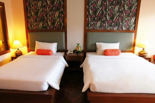 Hotel Bauman Grand