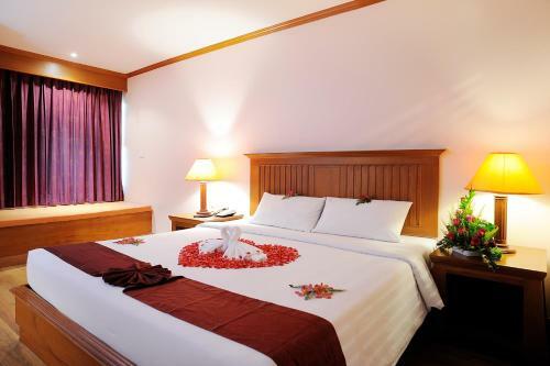 Hotel Bauman Grand