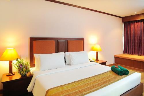 Hotel Bauman Grand