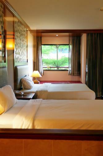 Hotel Bauman Grand