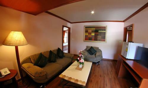 Hotel Bauman Grand