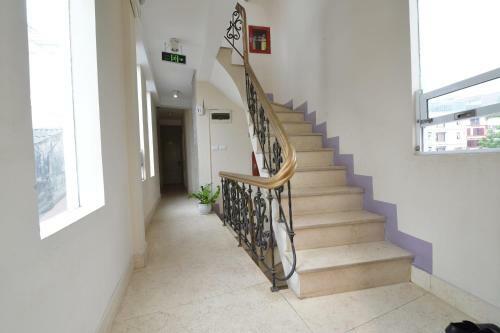 B&B Hanoi Hotel