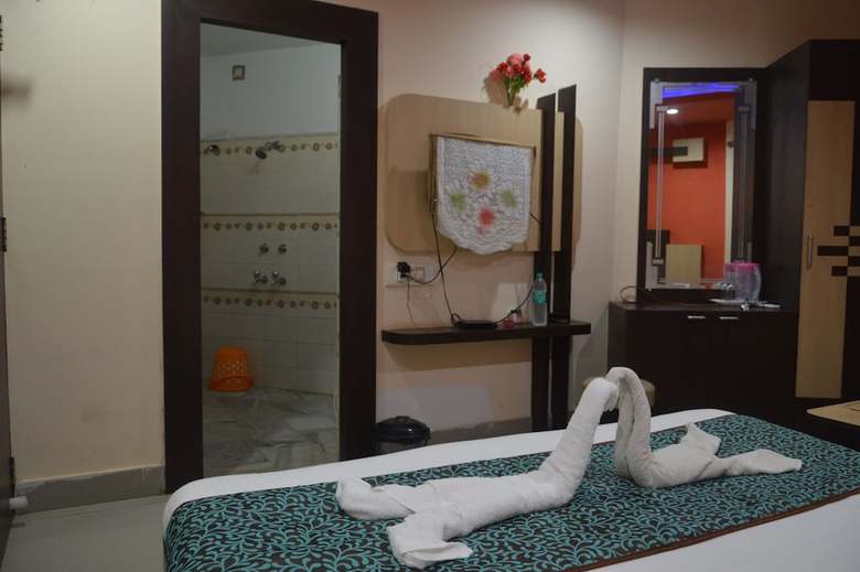 Hotel Jeevan Sandhya