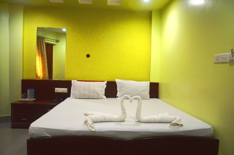 Hotel Jeevan Sandhya