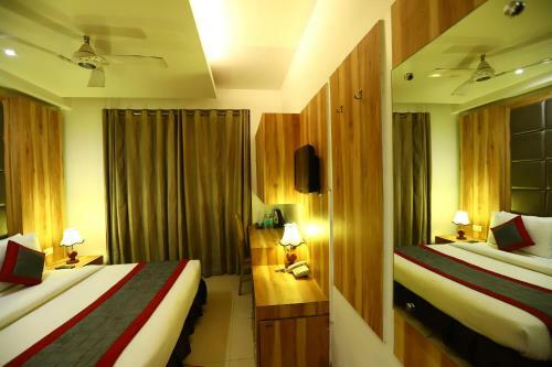 Hotel Twin Tree