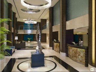 Hotel Vivanta By Taj Blue Diamond