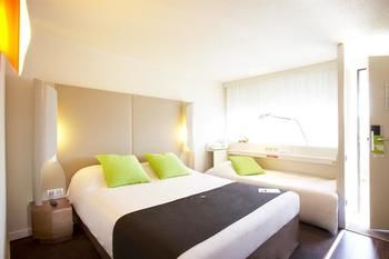 Hotel Campanile Arles