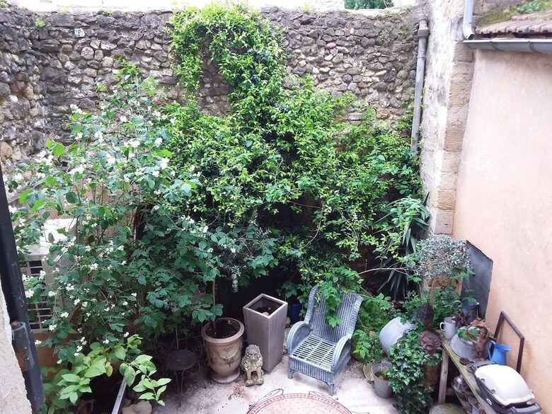 Hotel Saint-florent