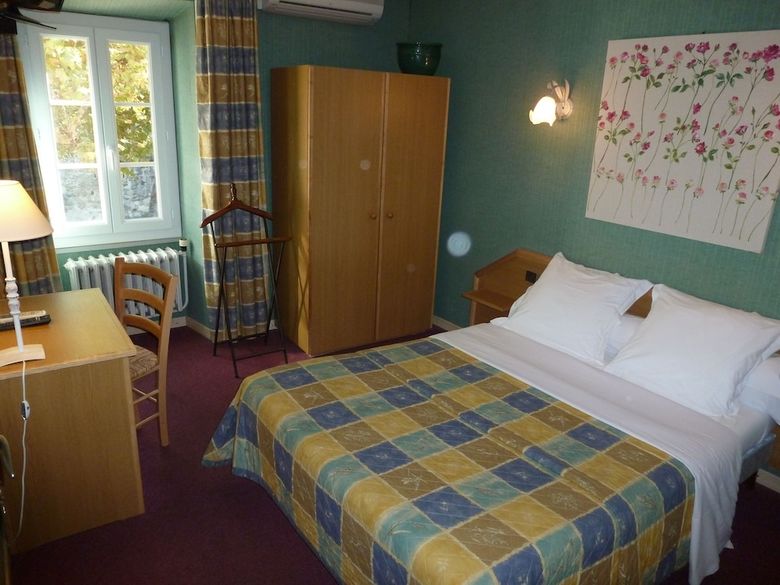 Hotel H�tel Saint Jean