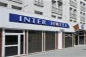 Inter-hotel Terminus