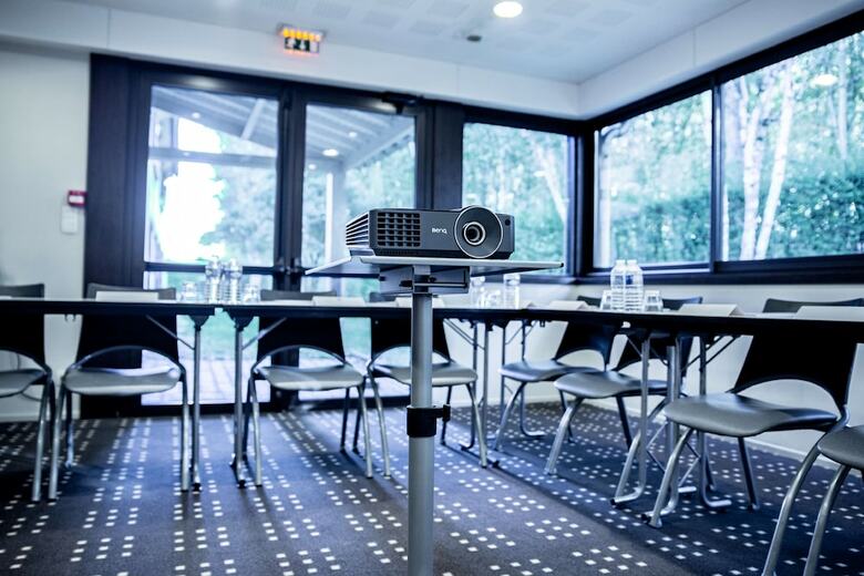 Hotel Kyriad Rennes Beauregard