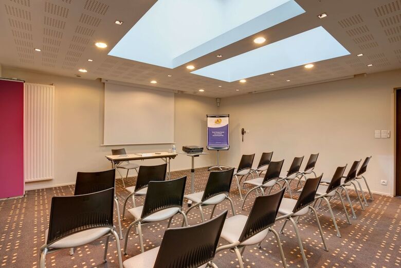 Hotel Kyriad Rennes Beauregard