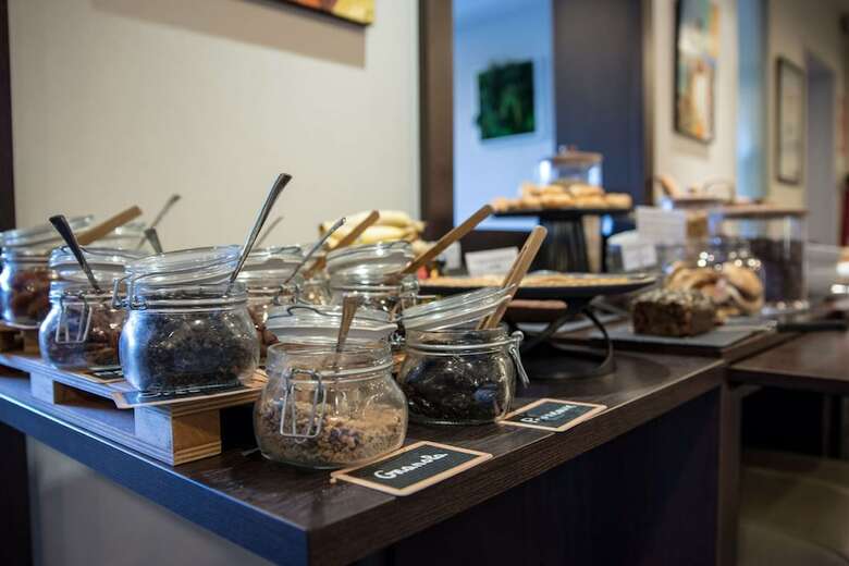 Hotel Kyriad Rennes Beauregard