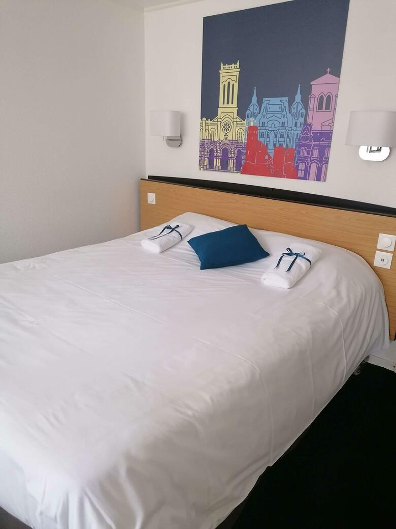 Hotel Campanile - Blois Nord