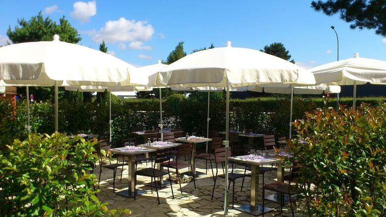 Hotel Campanile - Blois Nord