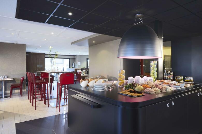 Hotel Campanile - Blois Nord