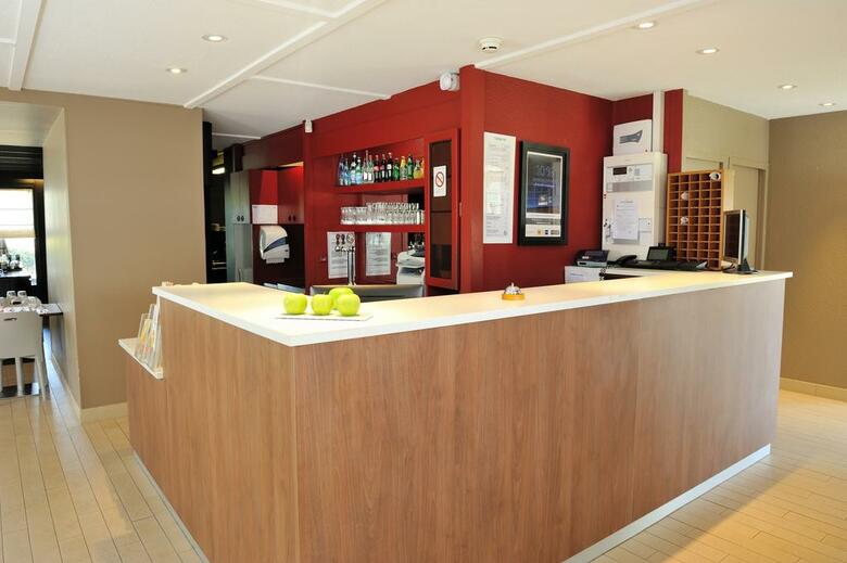 Hotel Campanile - Blois Nord