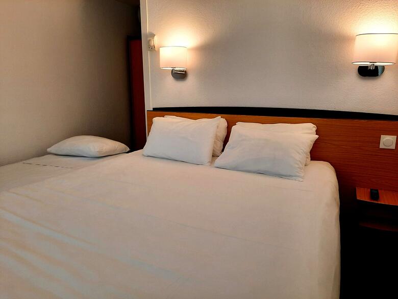 Hotel Campanile - Blois Nord